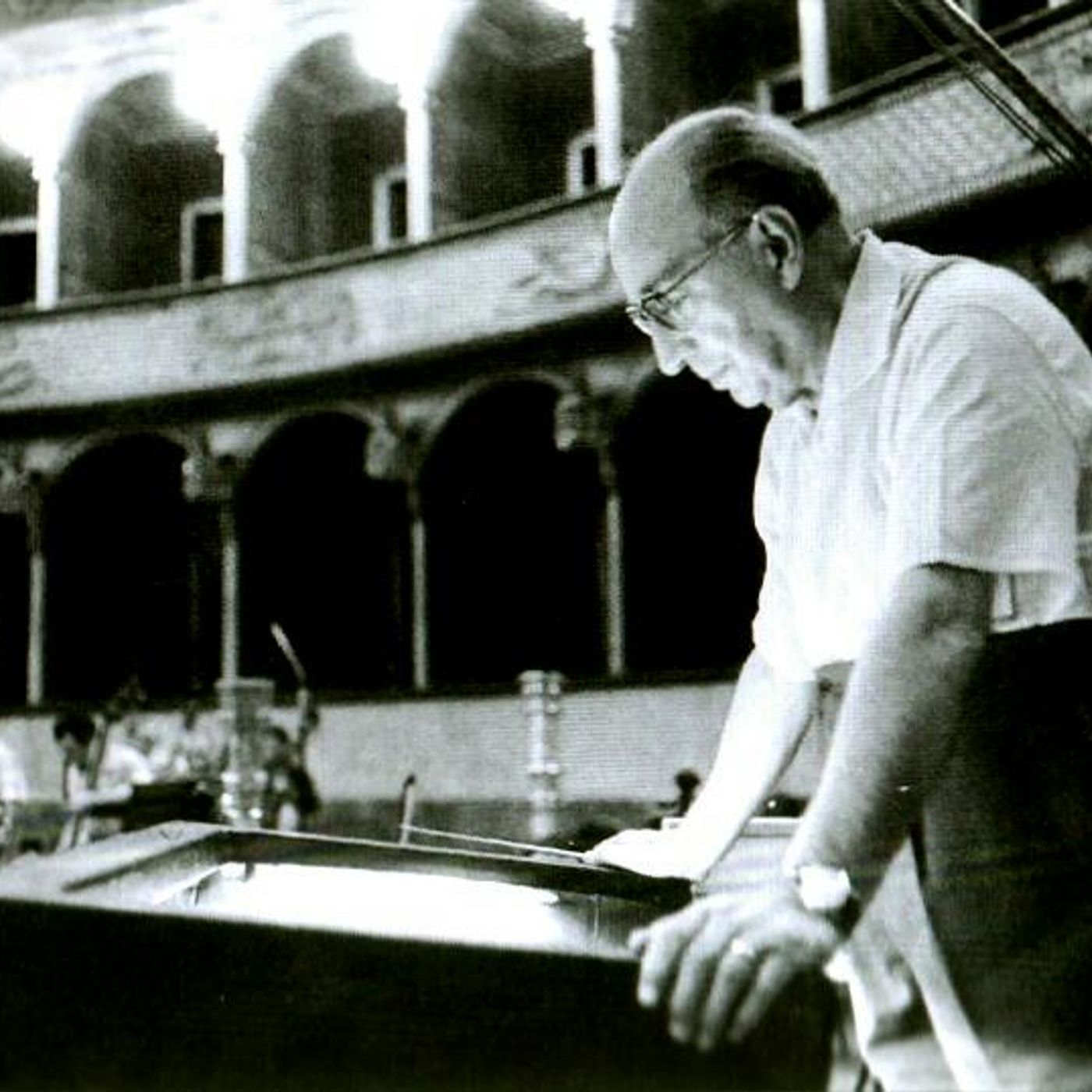 La Mattina all'Opera - Buongiorno con ... Gabriele Santini episode artwork