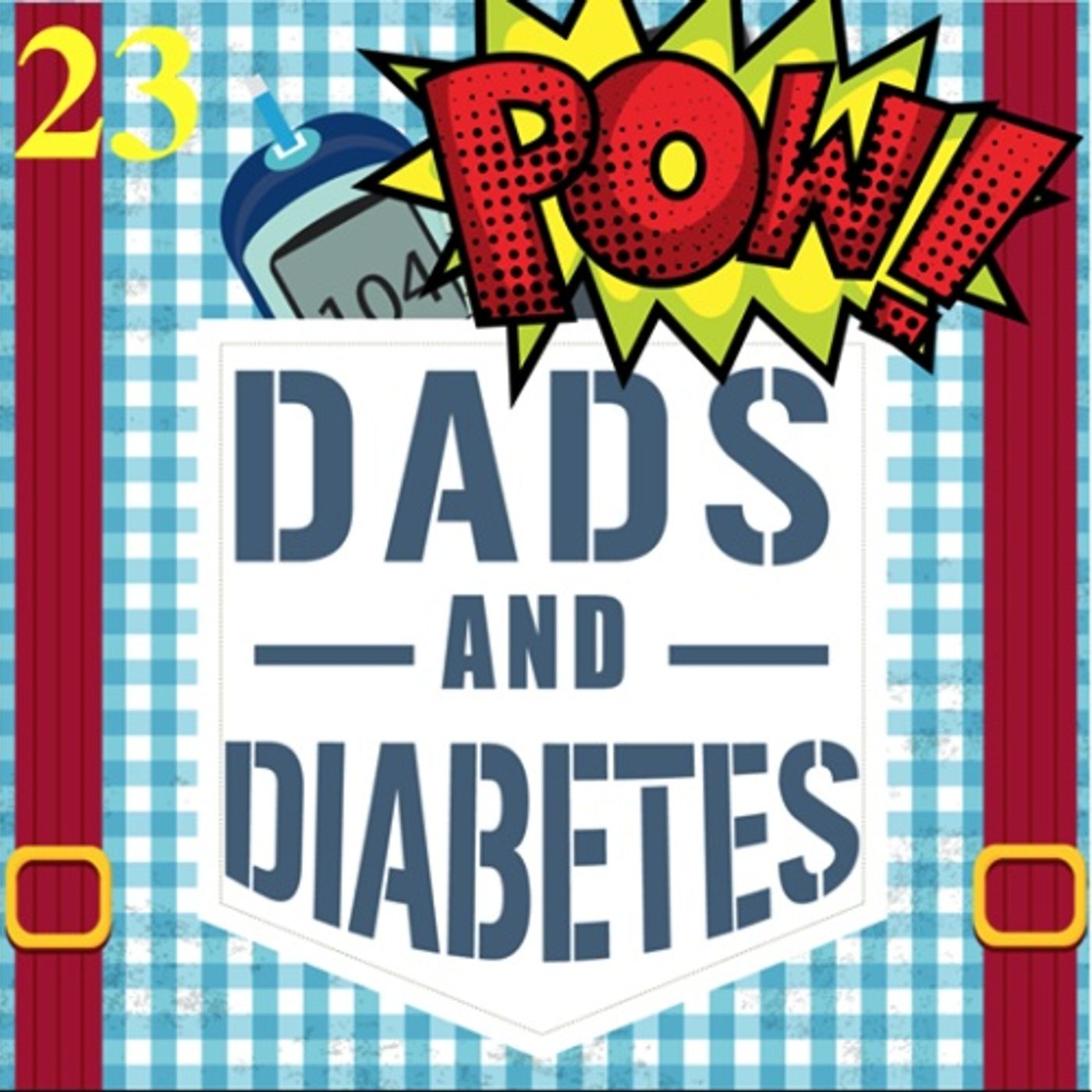 Dads and Diabetes