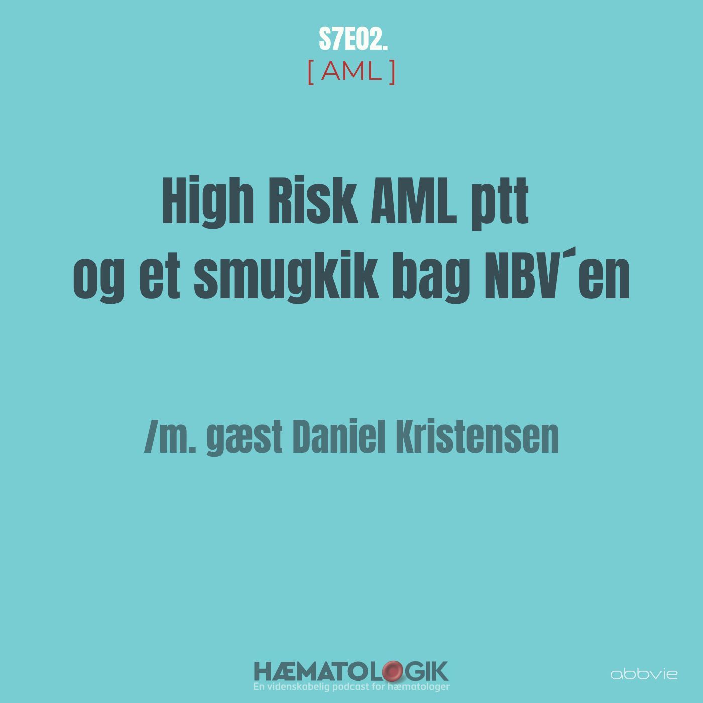 HæmatoLOGIK