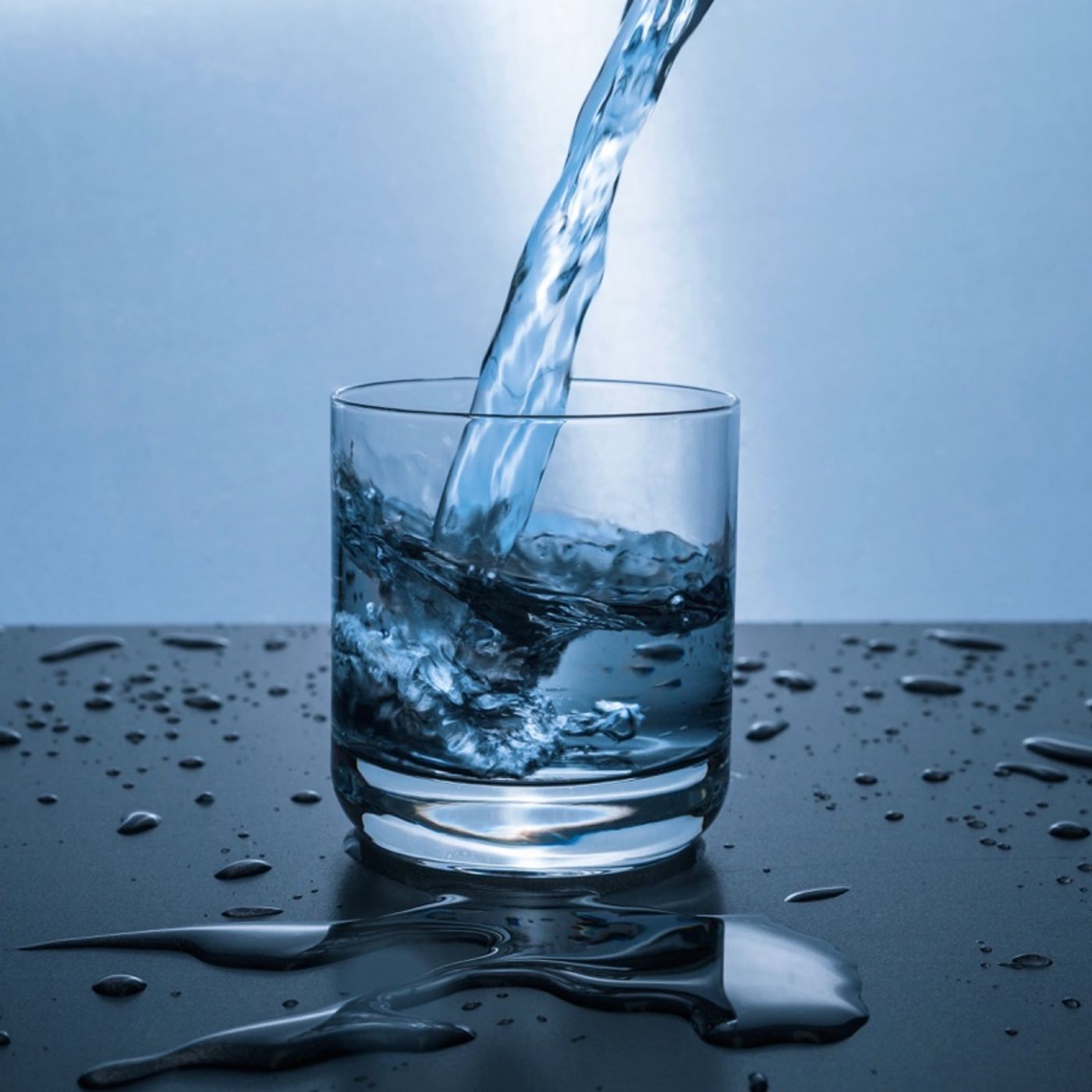 Эпизод # 15. Где вода?