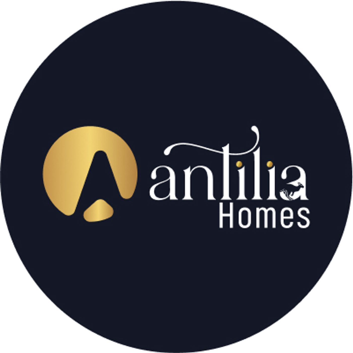 Antilia Homes Pty Ltd