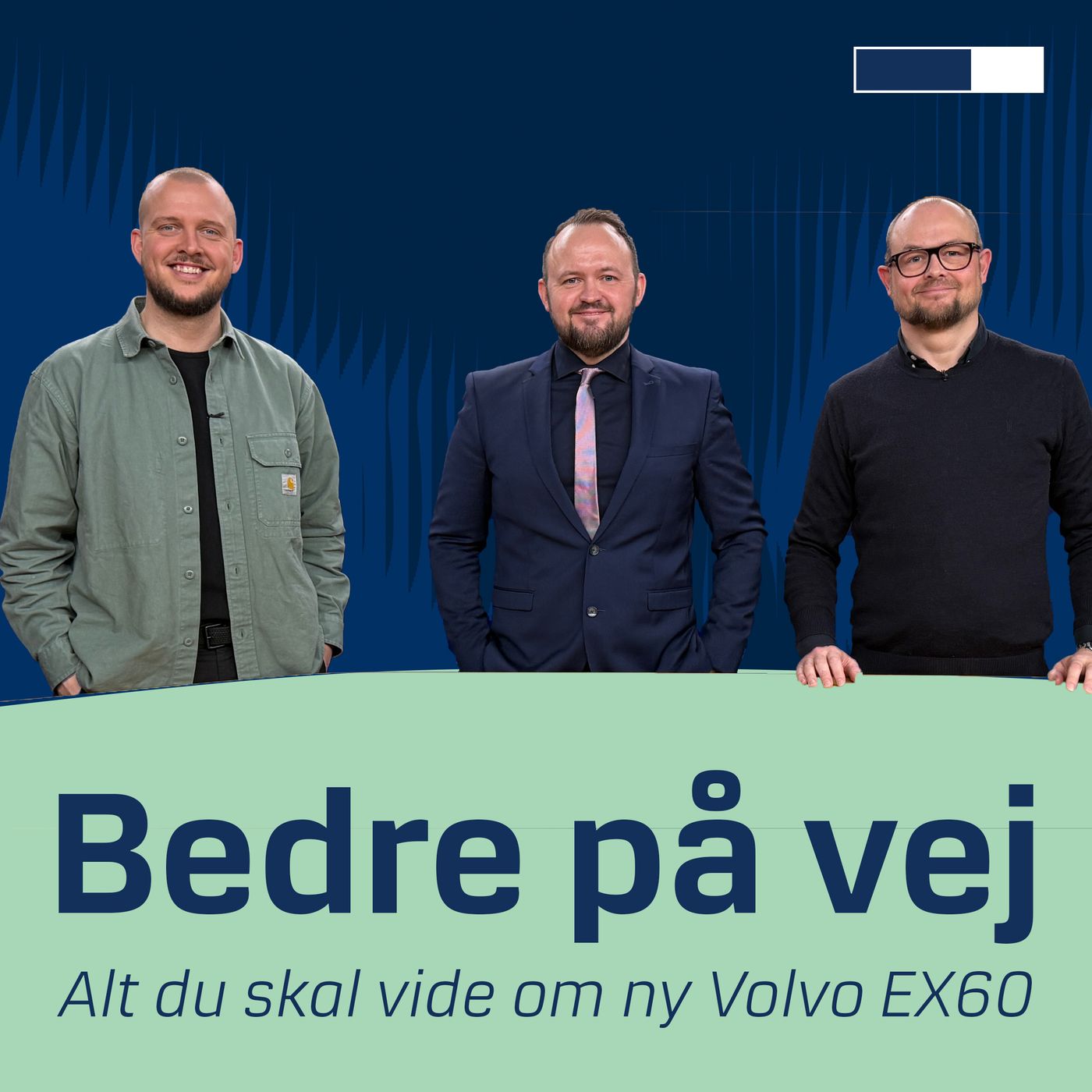 Her er alt du skal vide om Volvo EX60 💡 Tysk trio i hård pris-fight 👊🏻 Nu kommer de små elbiler 🚗⚡️ Her er alt du skal vide om Volvo EX60 💡 Tysk trio i hård pris-fight 👊🏻 Nu kommer de små elbiler 🚗⚡️