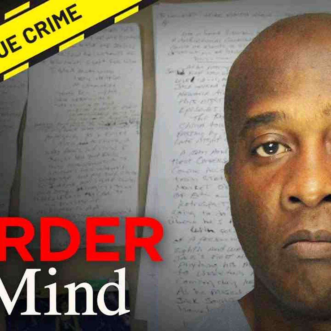 International Manhunt  _ Murder in Mind episode artwork