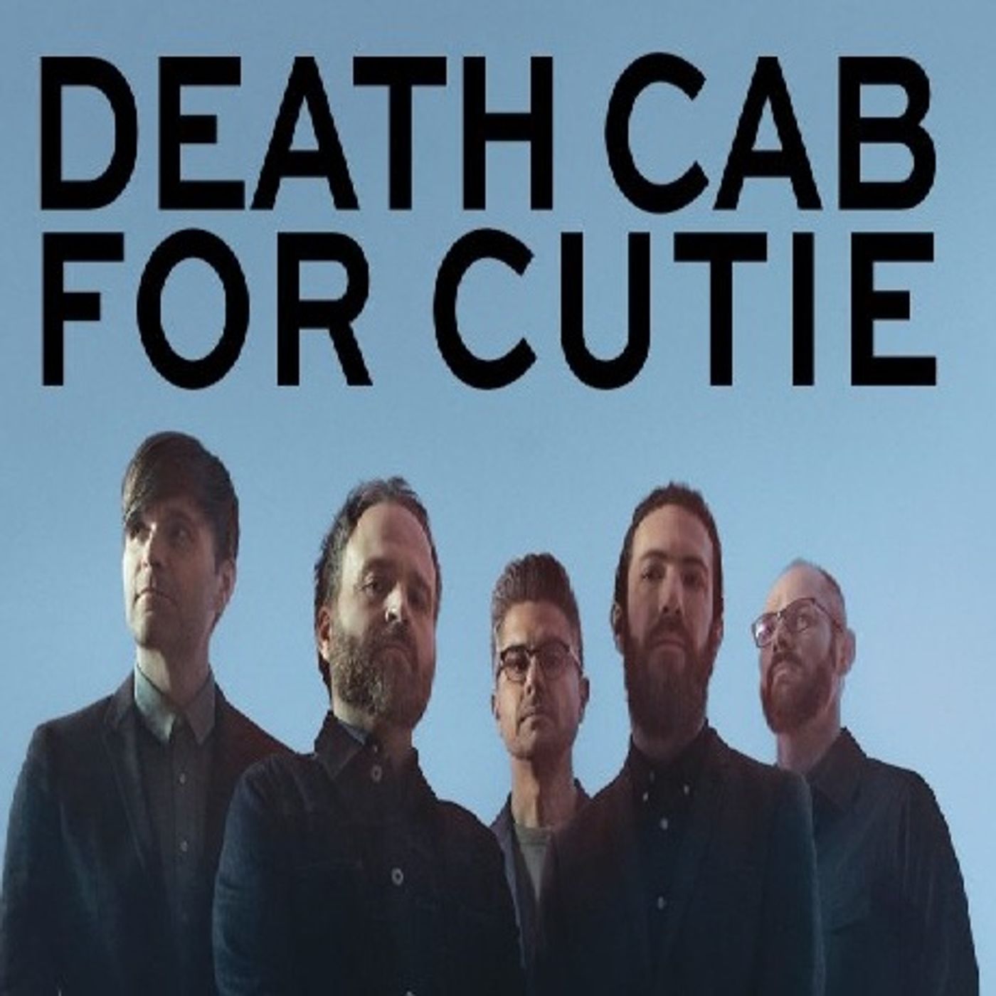 I Heard They Suck Live