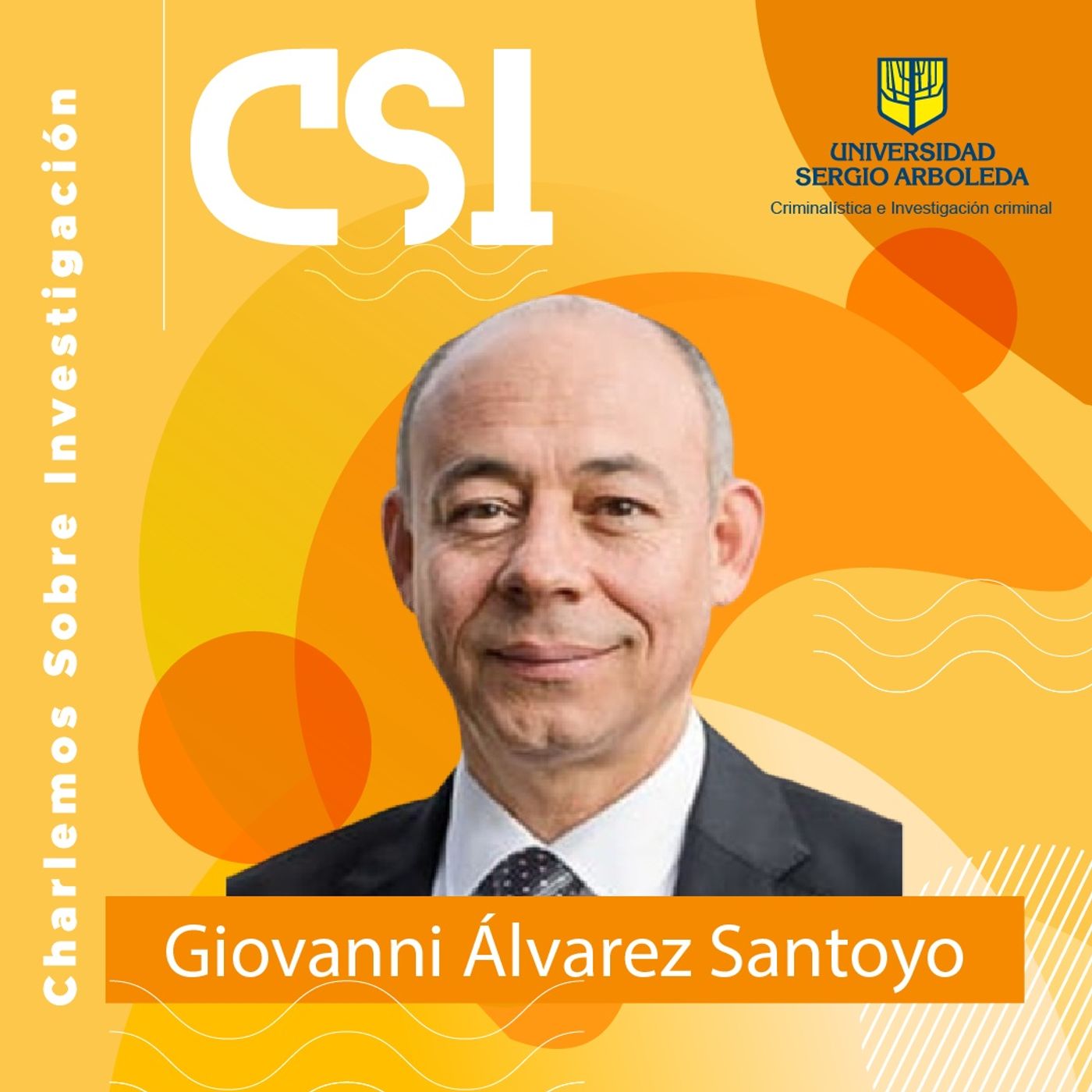 Charlemos Sobre Investigación