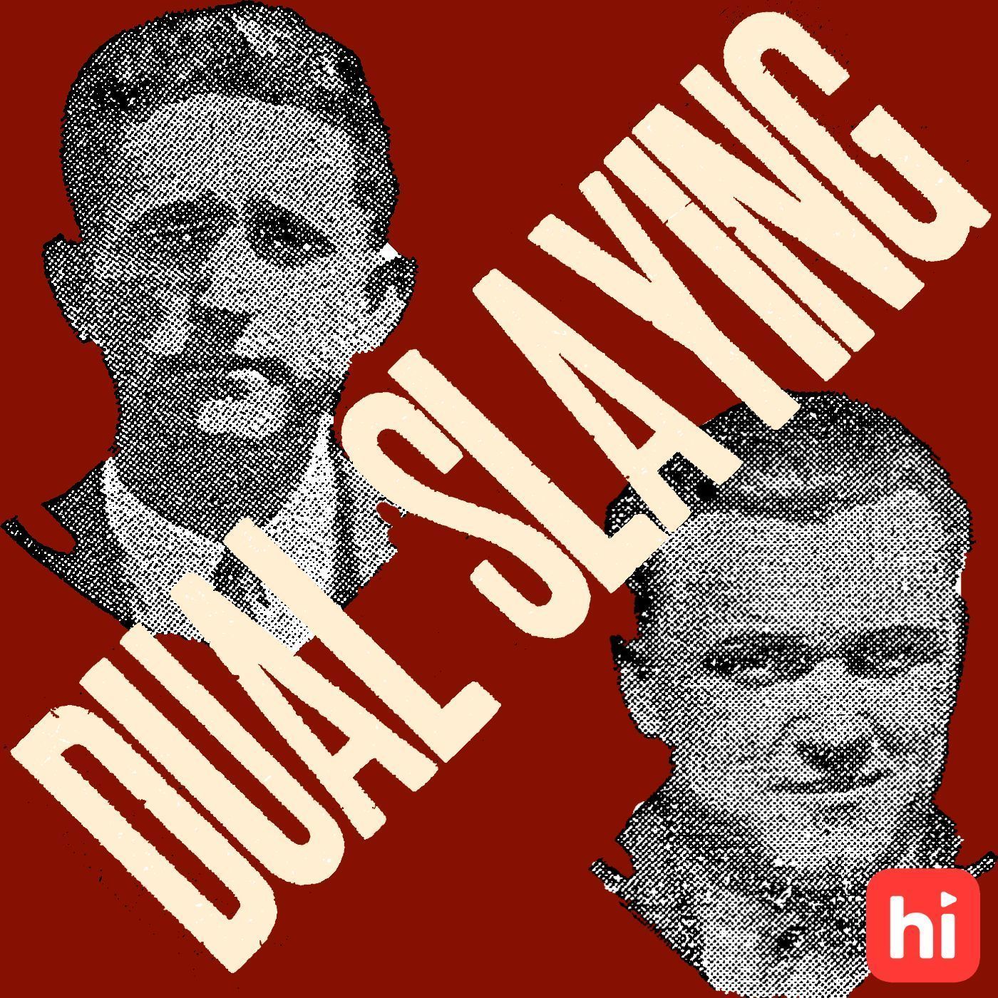 True Crime Historian