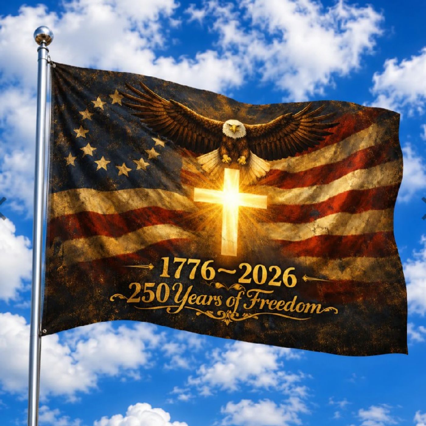 Episode 358 - Freedom Costs $2.50 episode artwork