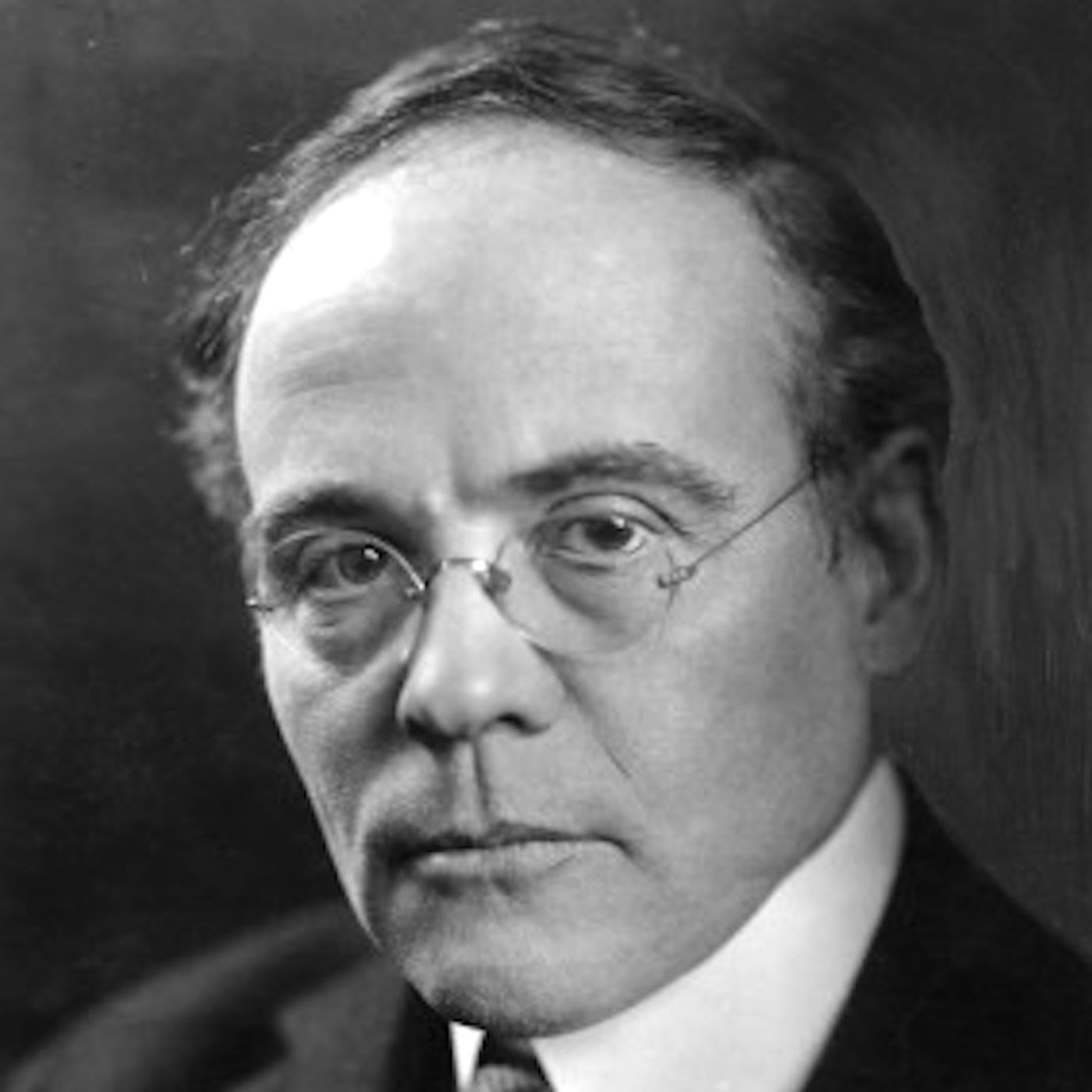 E.L. Masters: Antologia di Spoon River