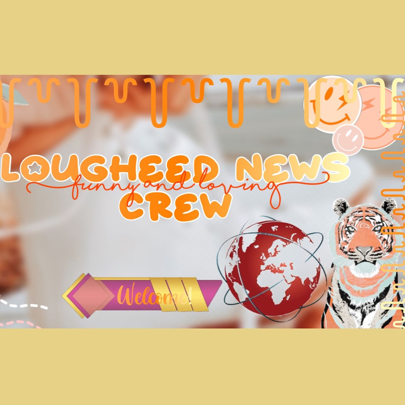 The Lougheed Daily News