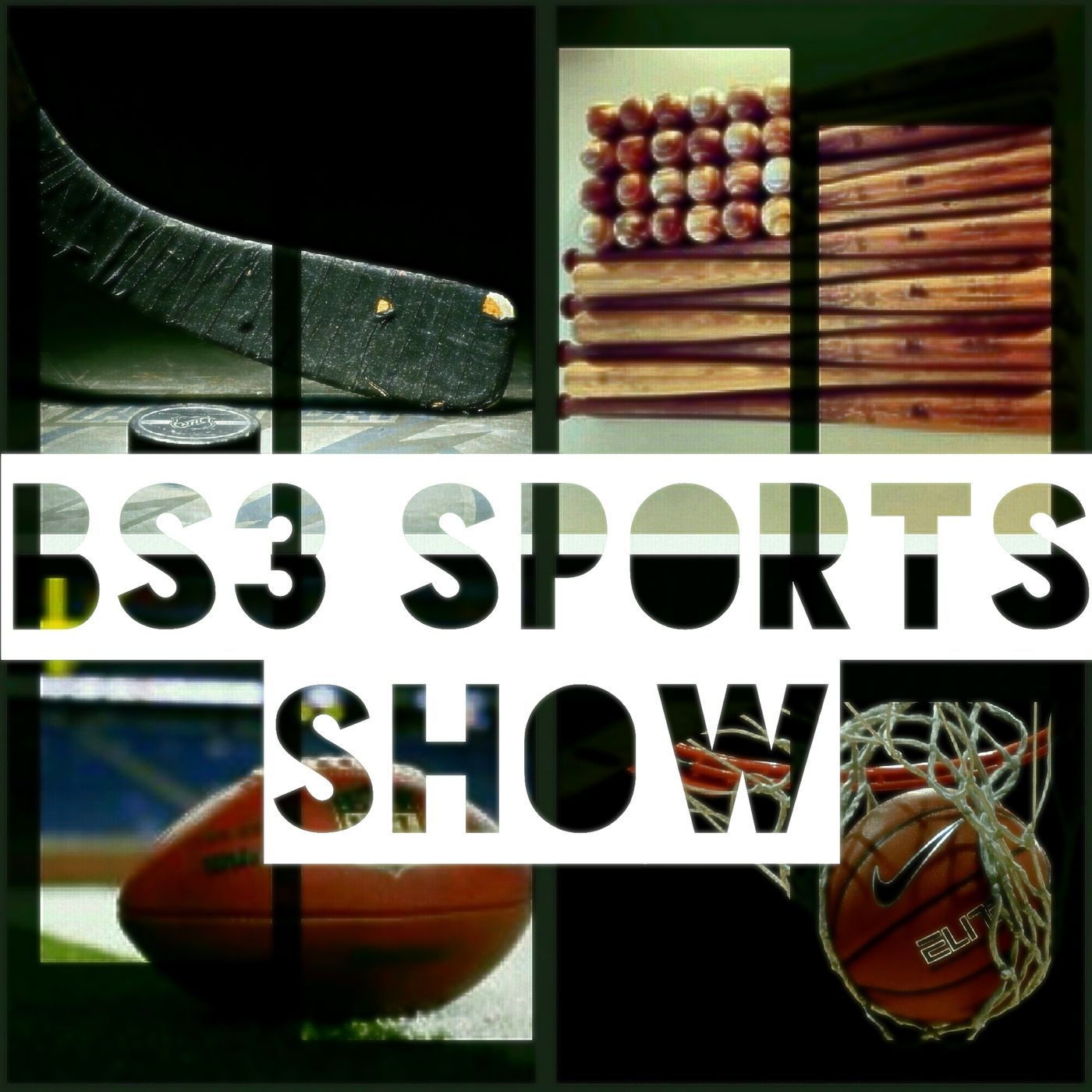 The BS3 Podcast