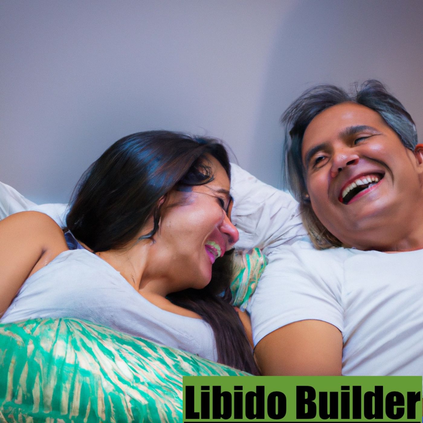 Libido Builder! Libido Builder!