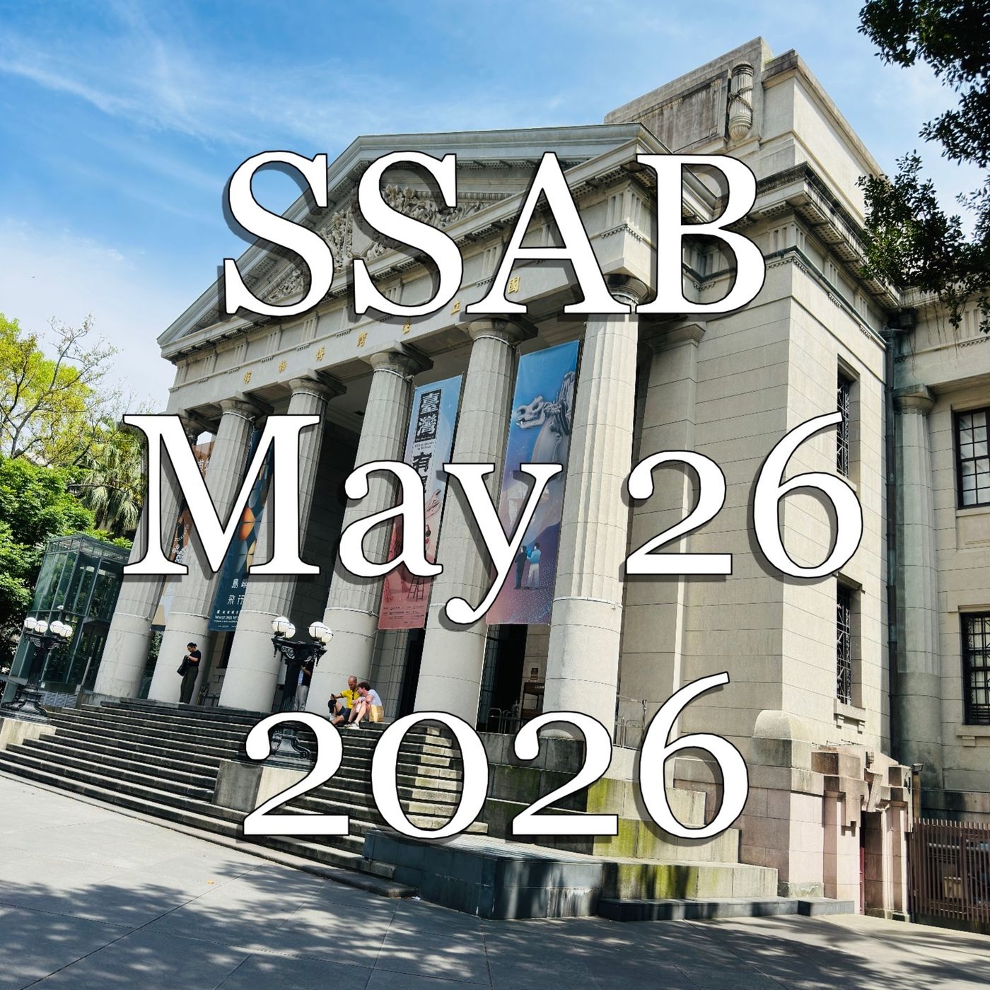 SSAB - May 26, 2026