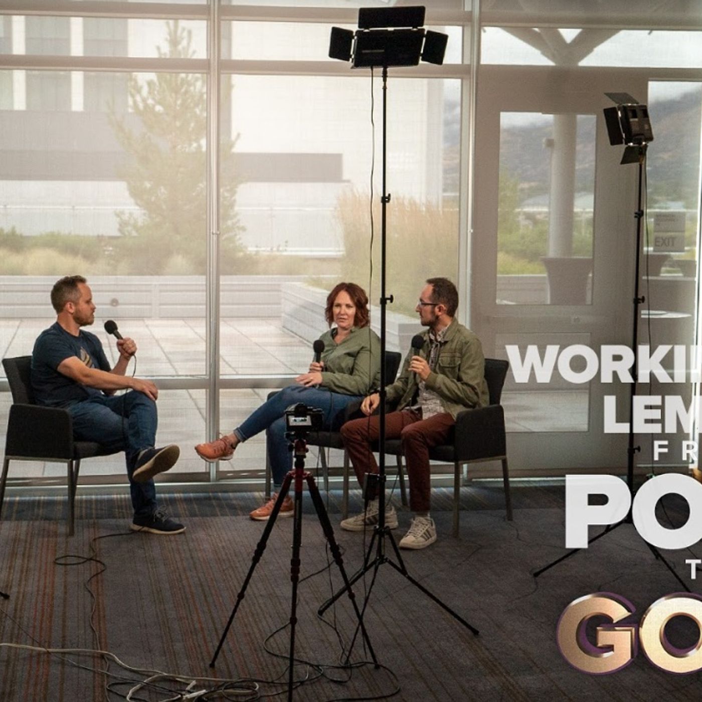 Working with Lemons: From $5 to 500M views