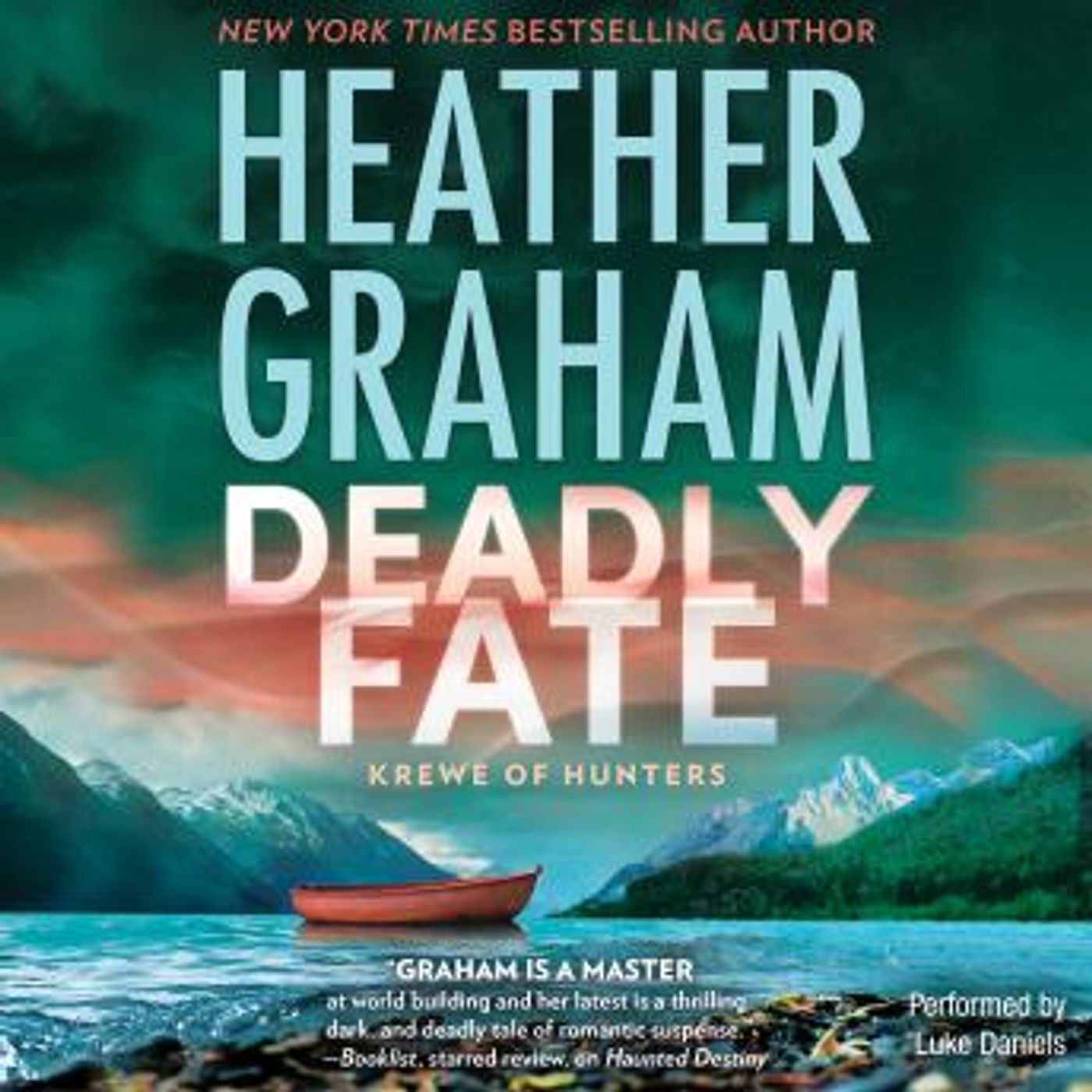 Top Free Audiobooks in Mystery, Thriller & Horror, Police & Detective