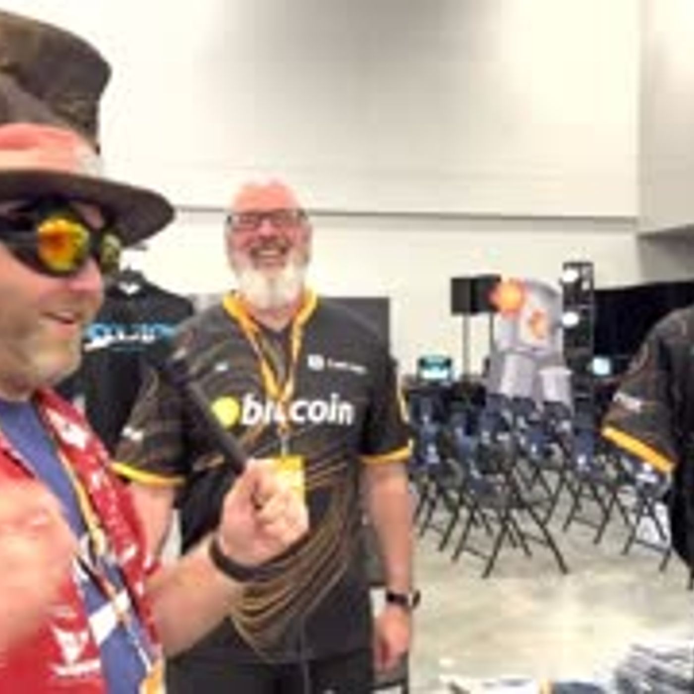 Interview with Skullz - Gamer and Esports Gear (Miami 2022)