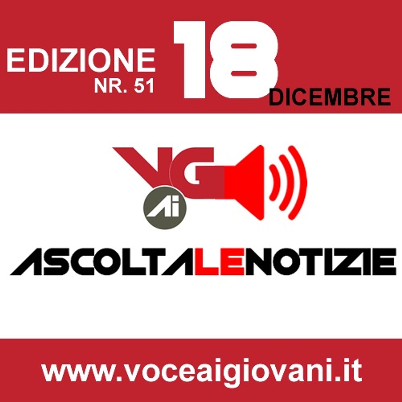 Voce ai Giovani - Web Radio