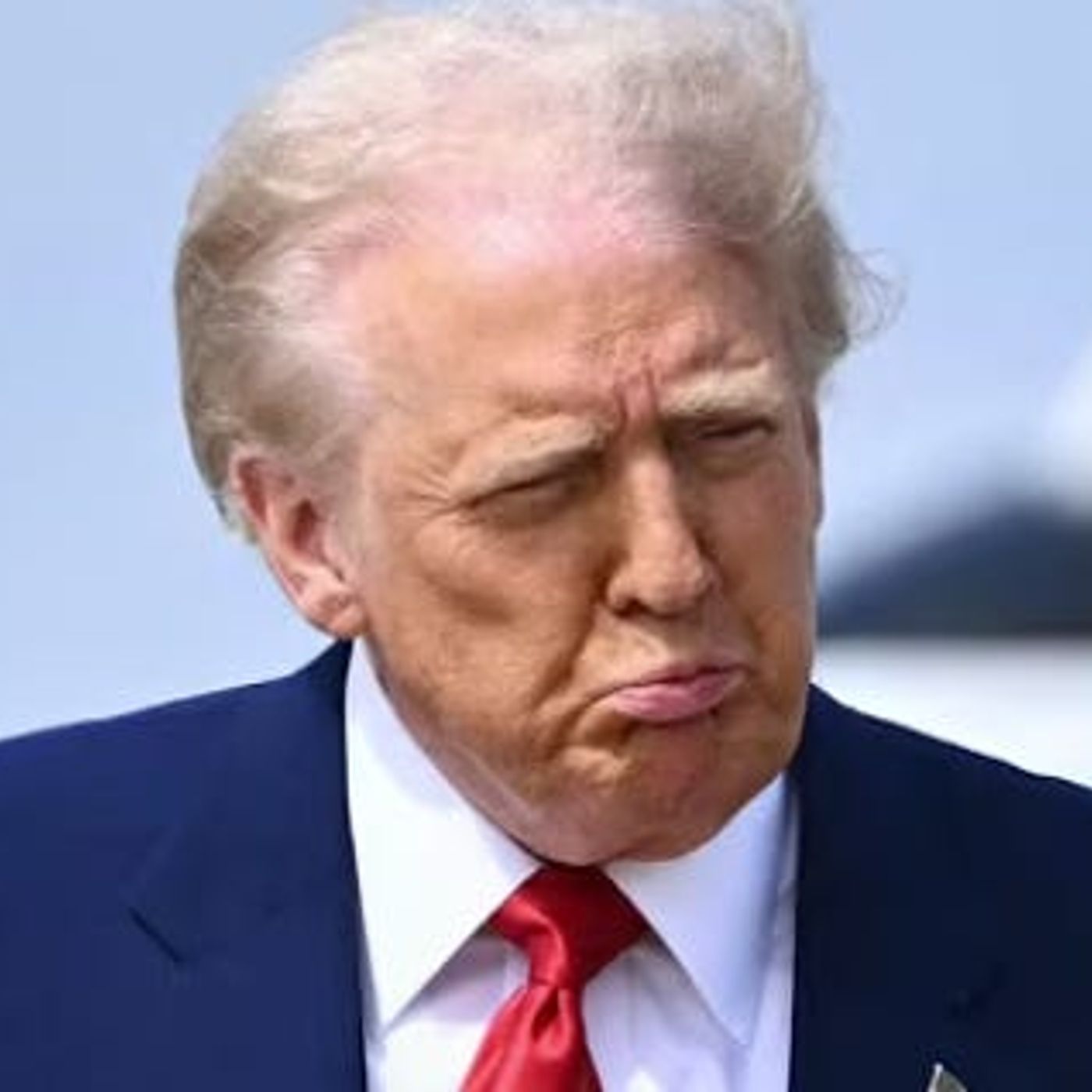 If Tariffs Were About Jobs, Trump Would Be Doing What Biden Did episode artwork