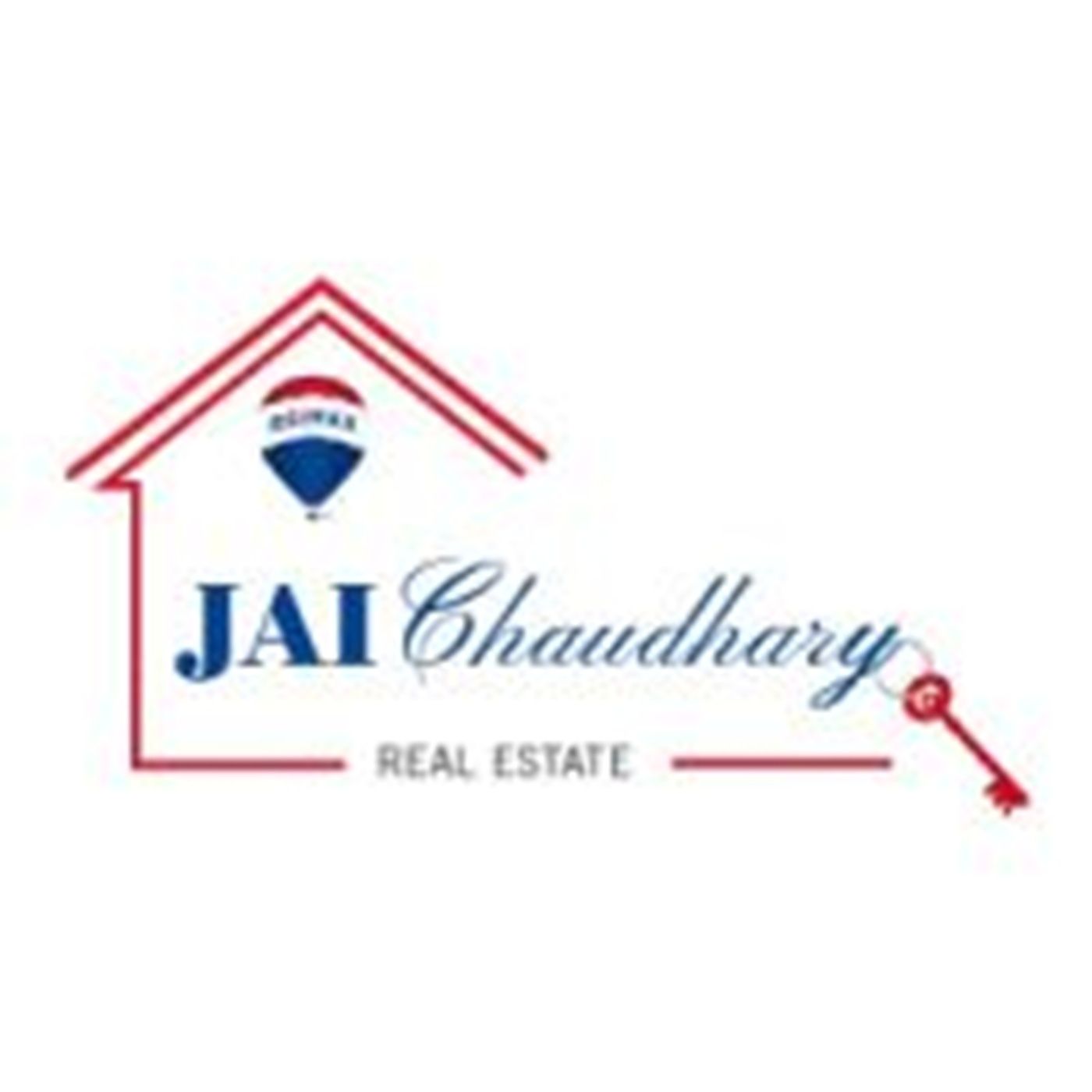 Jai Chaudhary's Podcast