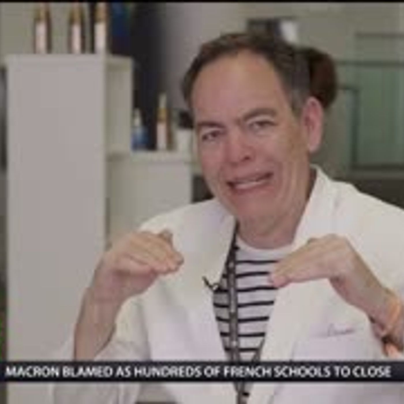 keiser report bitcoin