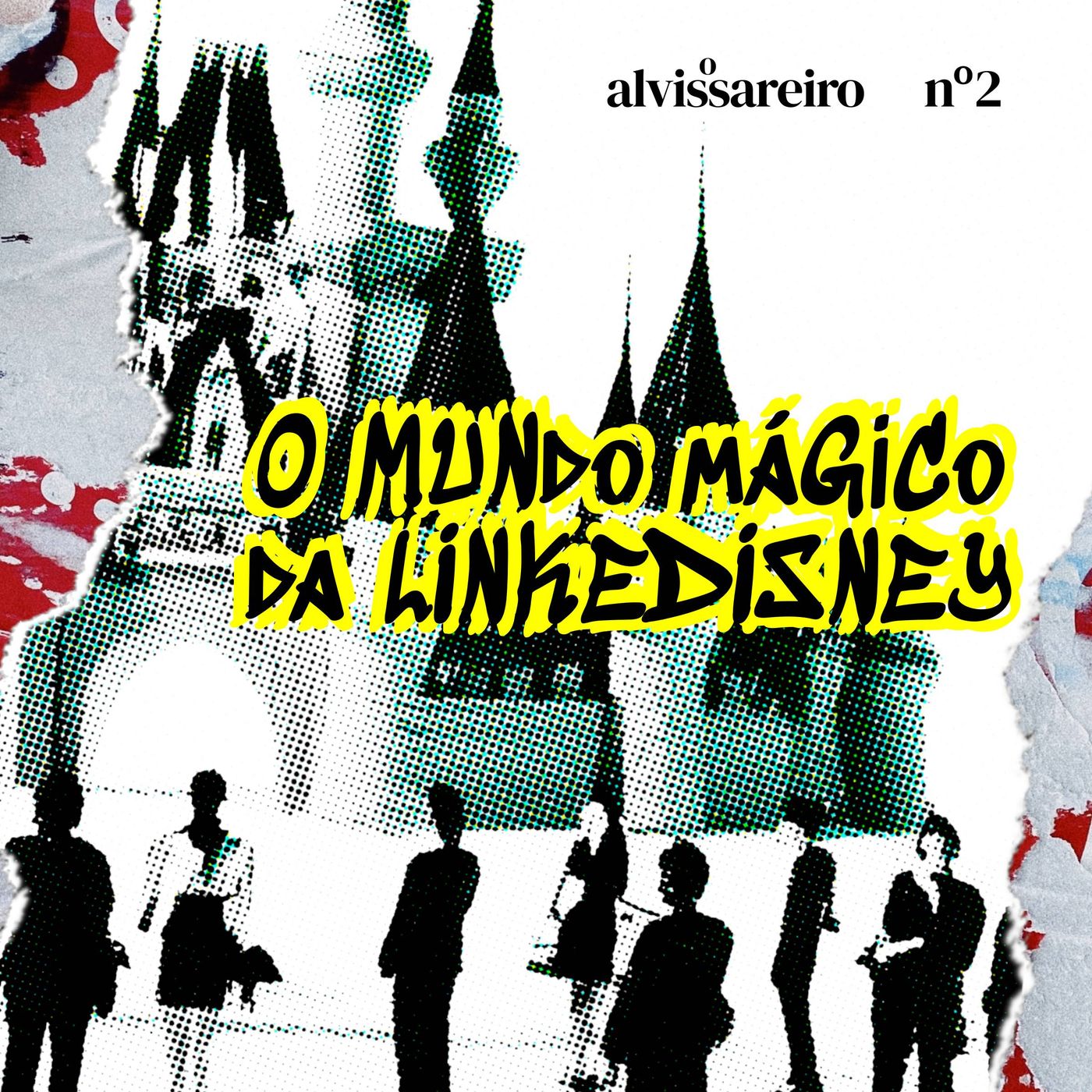 O Alvissareiro