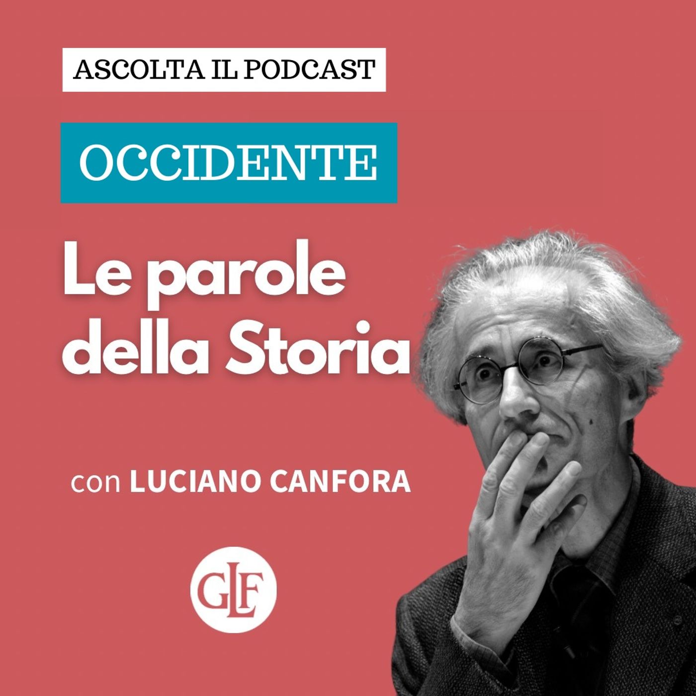 Le parole della storia