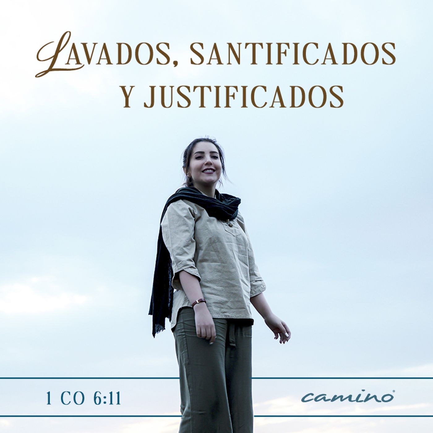 Oración 18 de noviembre (Lavados, santificados y justificados) episode artwork