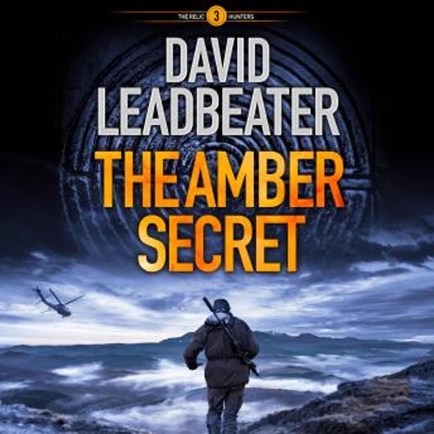 Get Your Favorite Full Audiobooks in Fiction, Action & Adventure