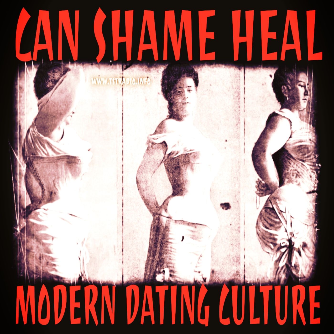 Can Shame Heal Modern Dating Culture? Are Men Checked Out? (August 3, 2026) episode artwork