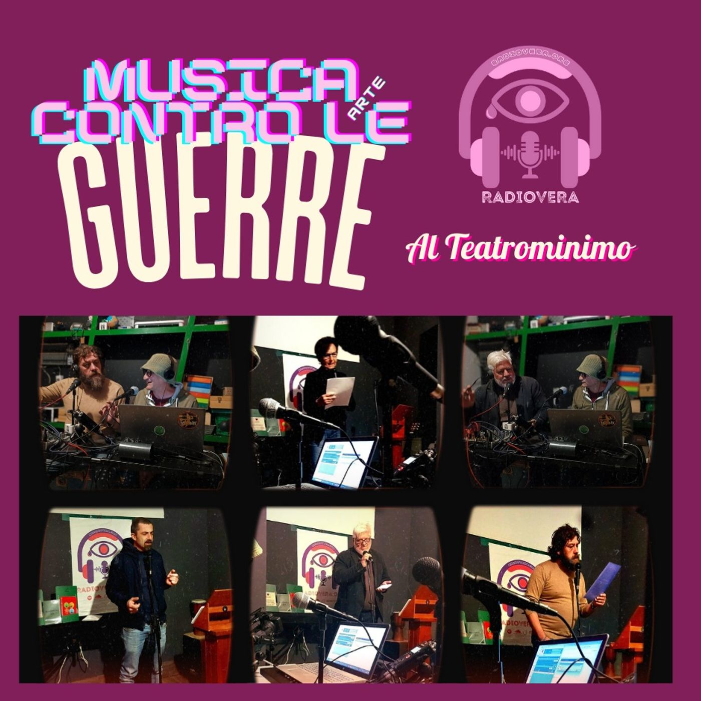 RadioVera Talk Show