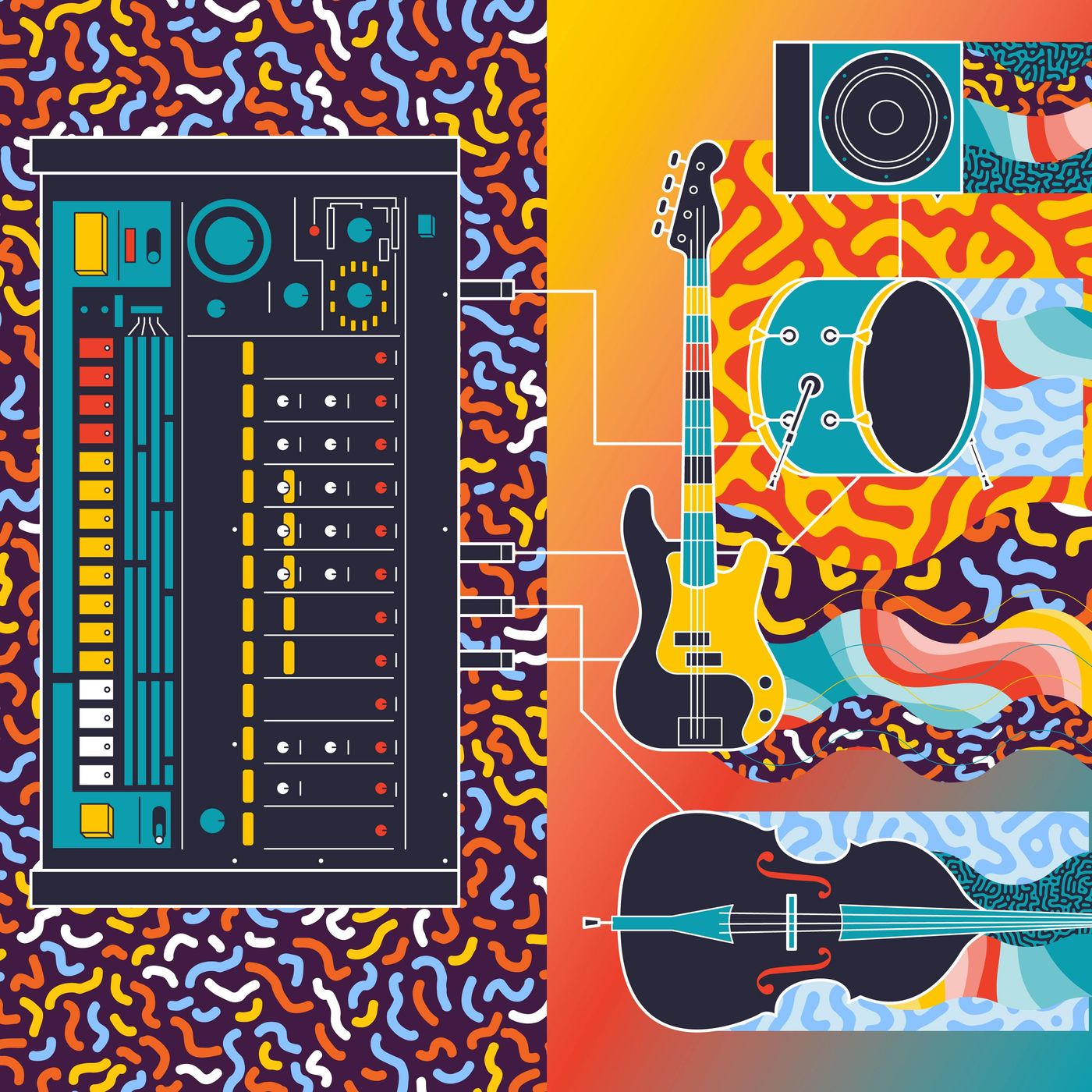 All About That Bass: How pop became obsessed with the 808