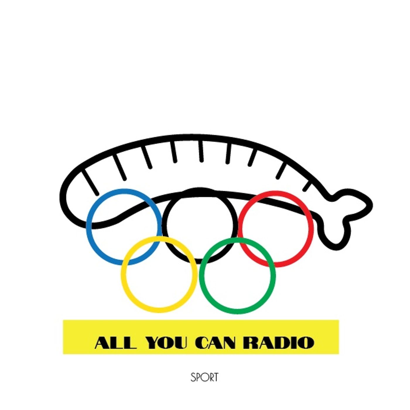 All you can RADIO