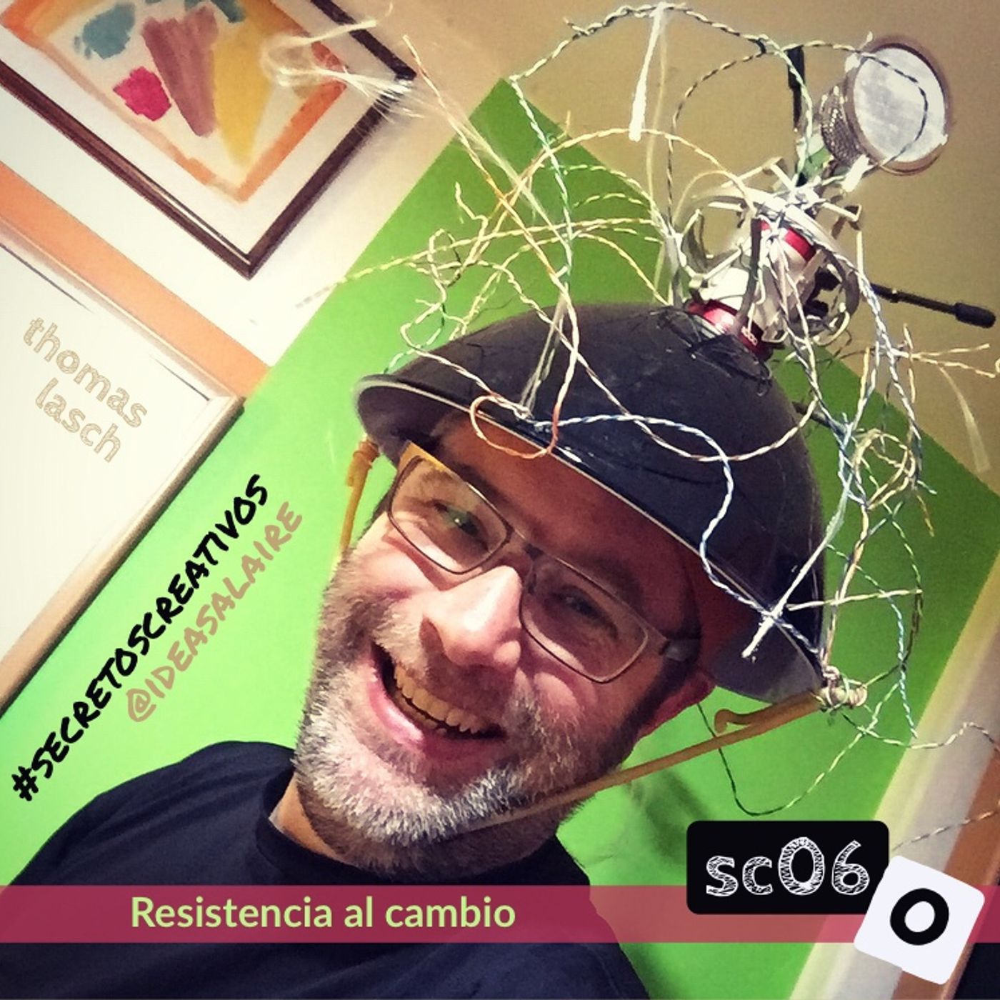 Ideas al aire