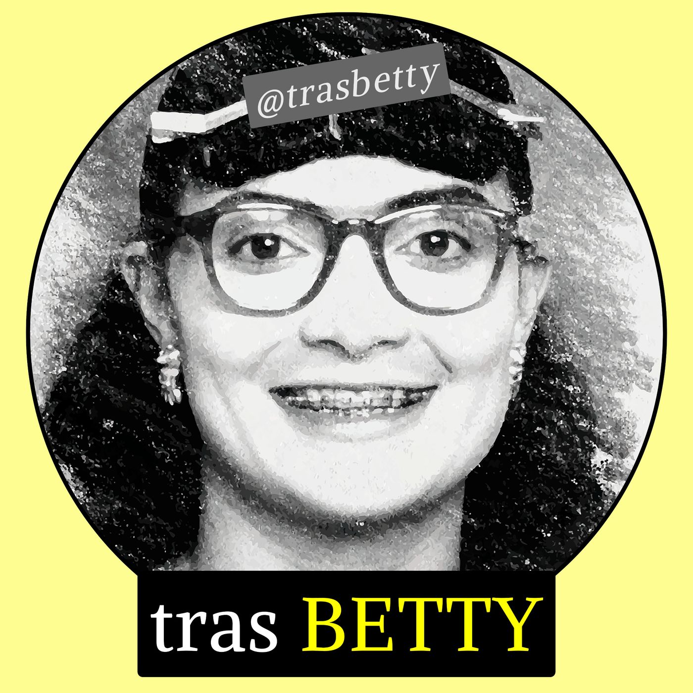 tras BETTY | Podcast \
