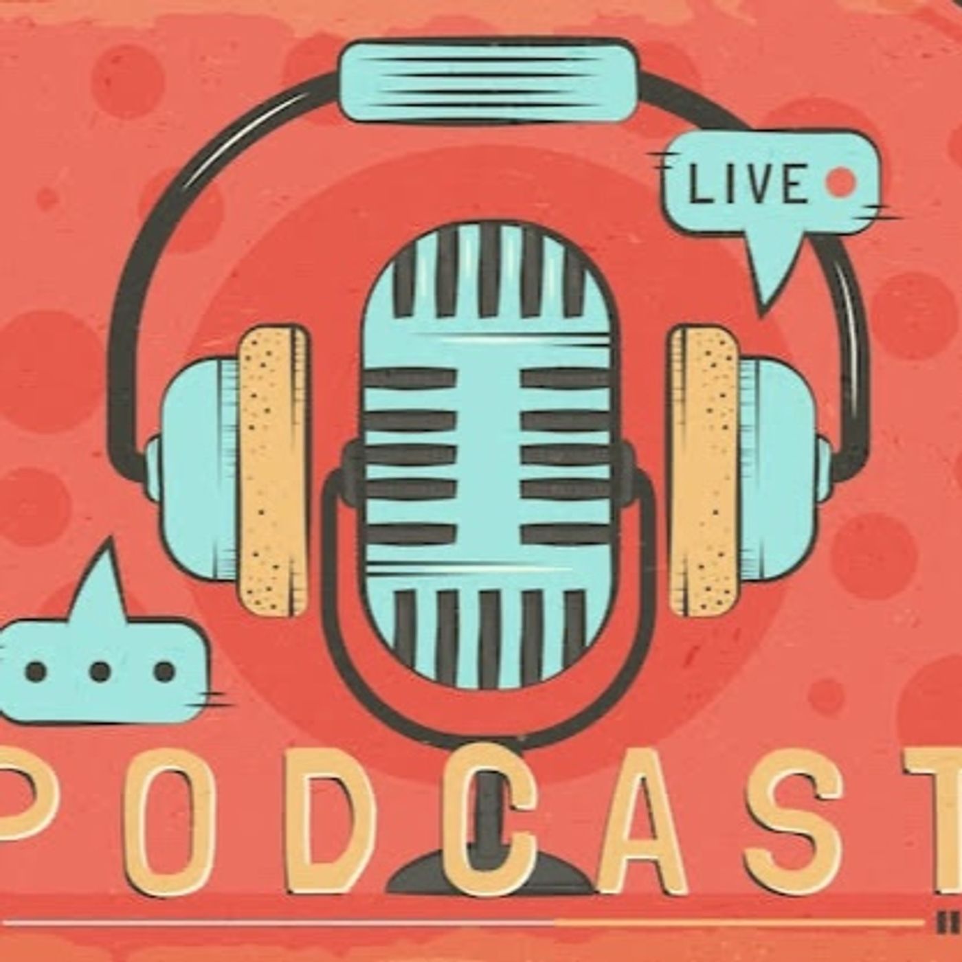 Podcast Carlos episode artwork