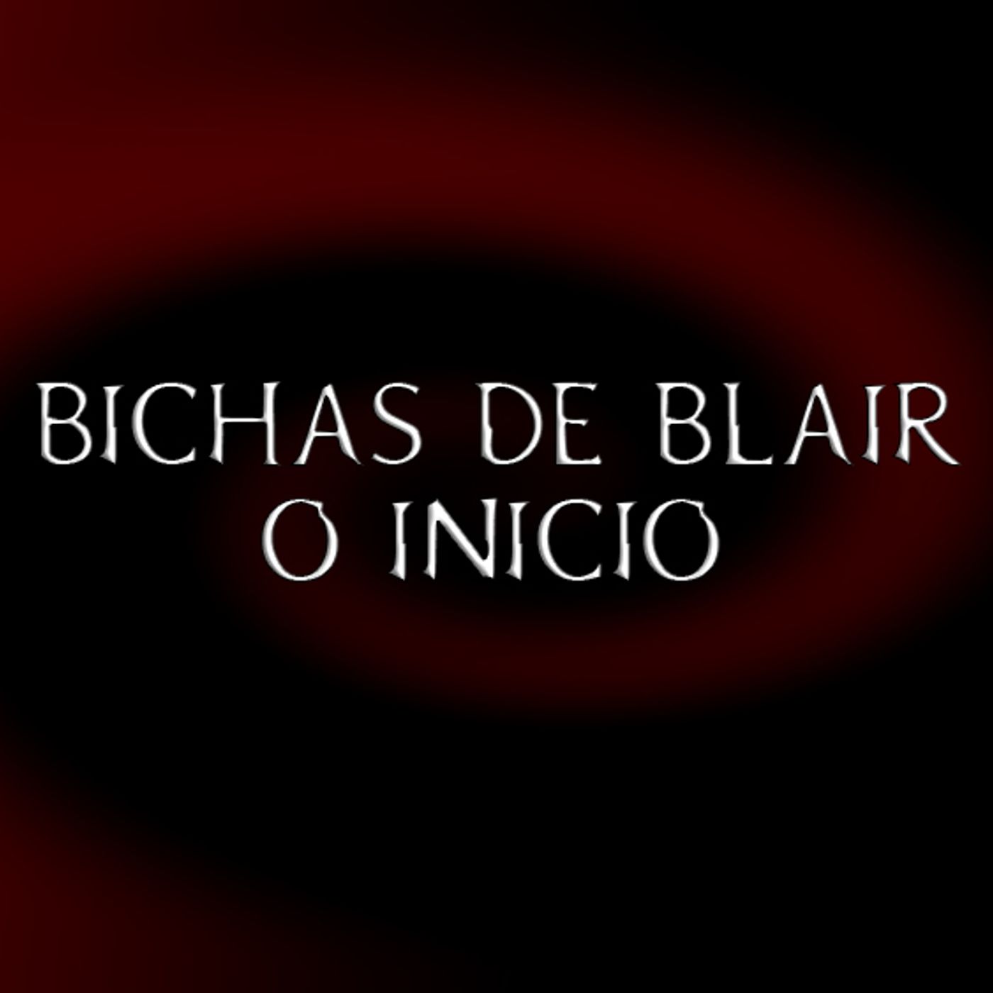 Bichas de Blair