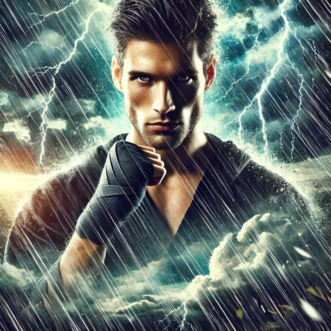 Legionarivs Mindset-USQUE AD FINEM