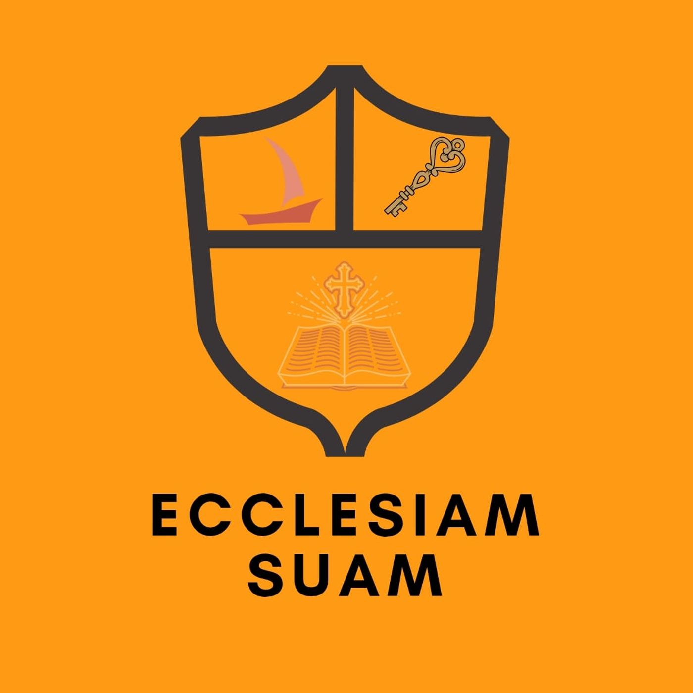 Ecclesiam Suam: podcast artwork