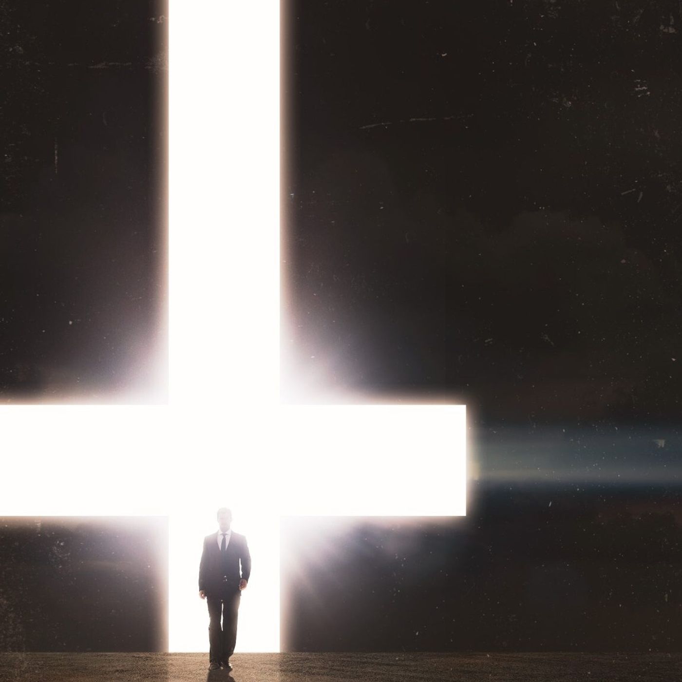 ”The Antichrist’s Army is in Position… (Why Does Nobody See This?!)” episode artwork