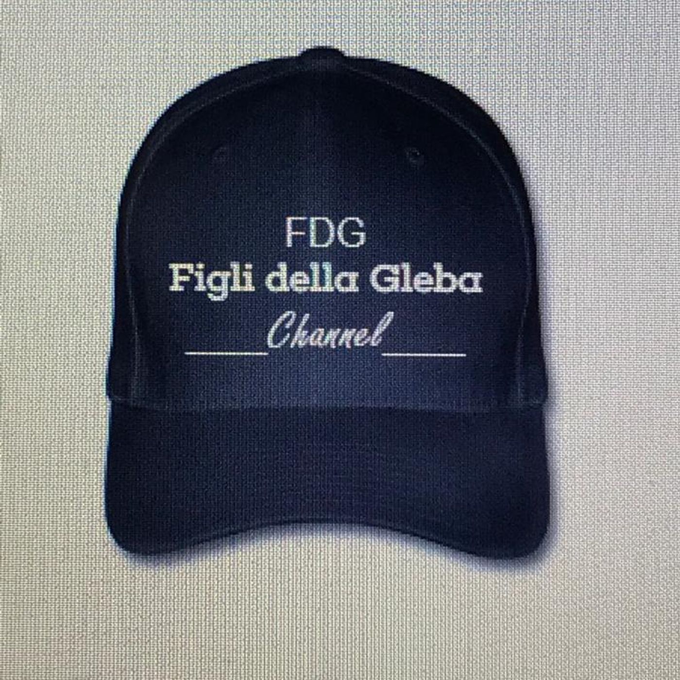 Figli Della Gleba -Channel-