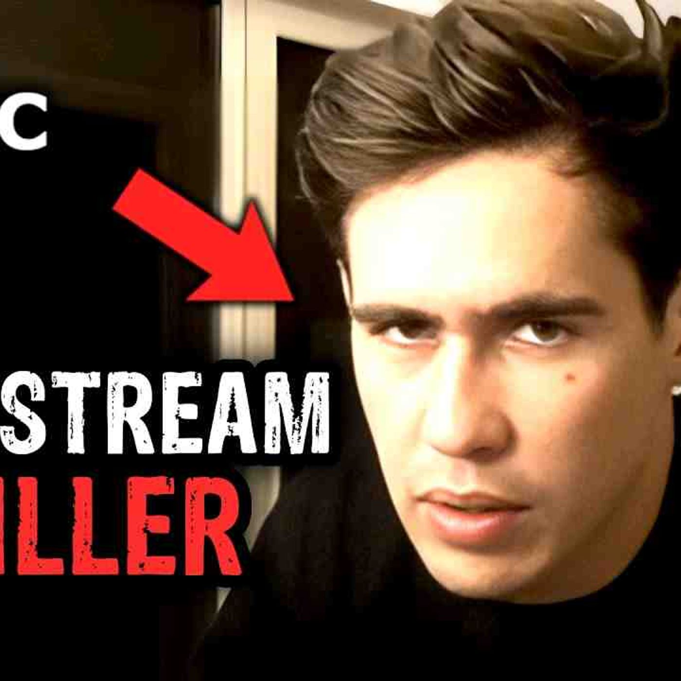 The YouTuber Who Became a Murderer on Livestream episode artwork