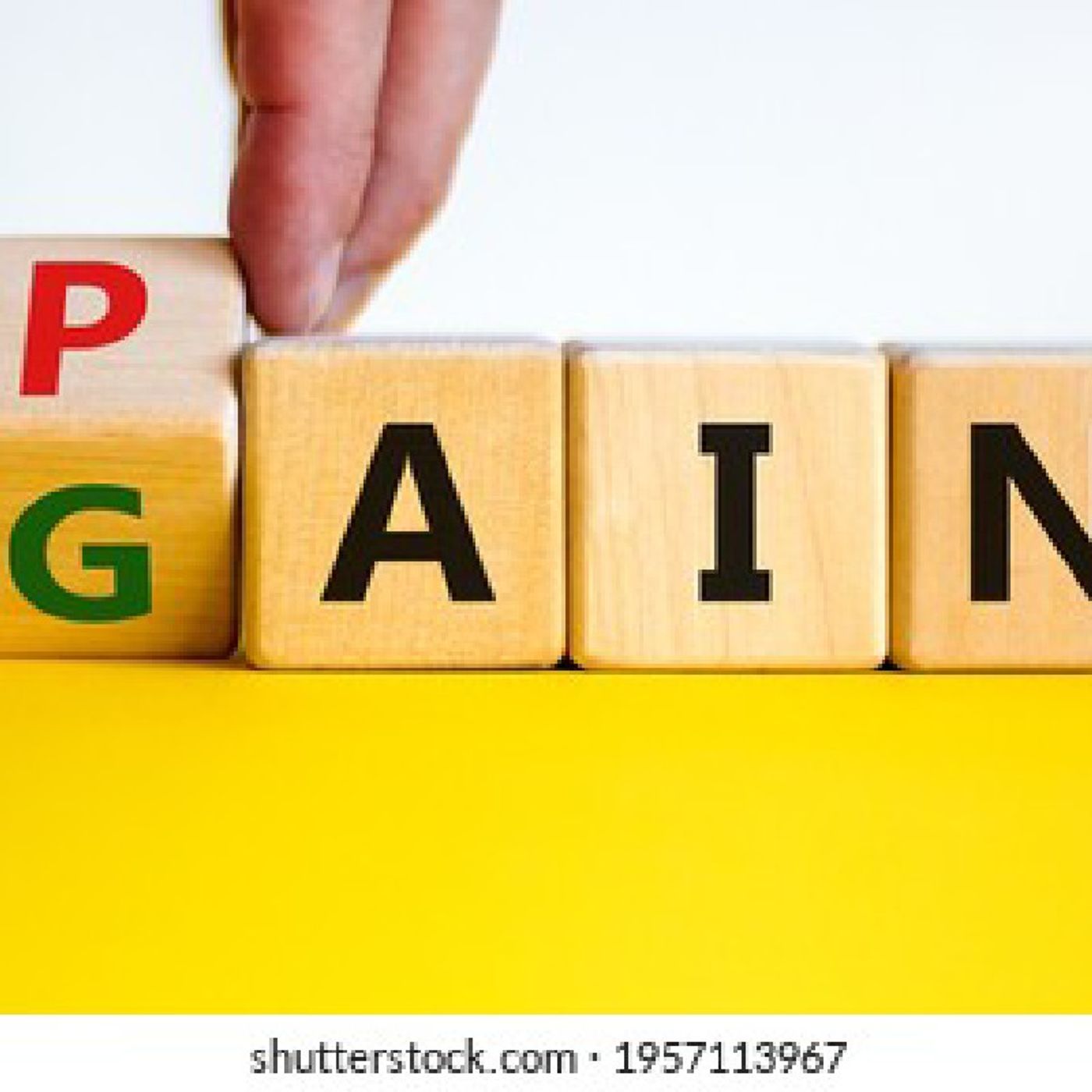 Debbie Kush\'s podcast