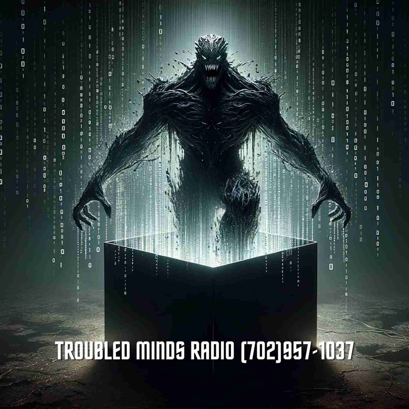 Troubled Minds Radio