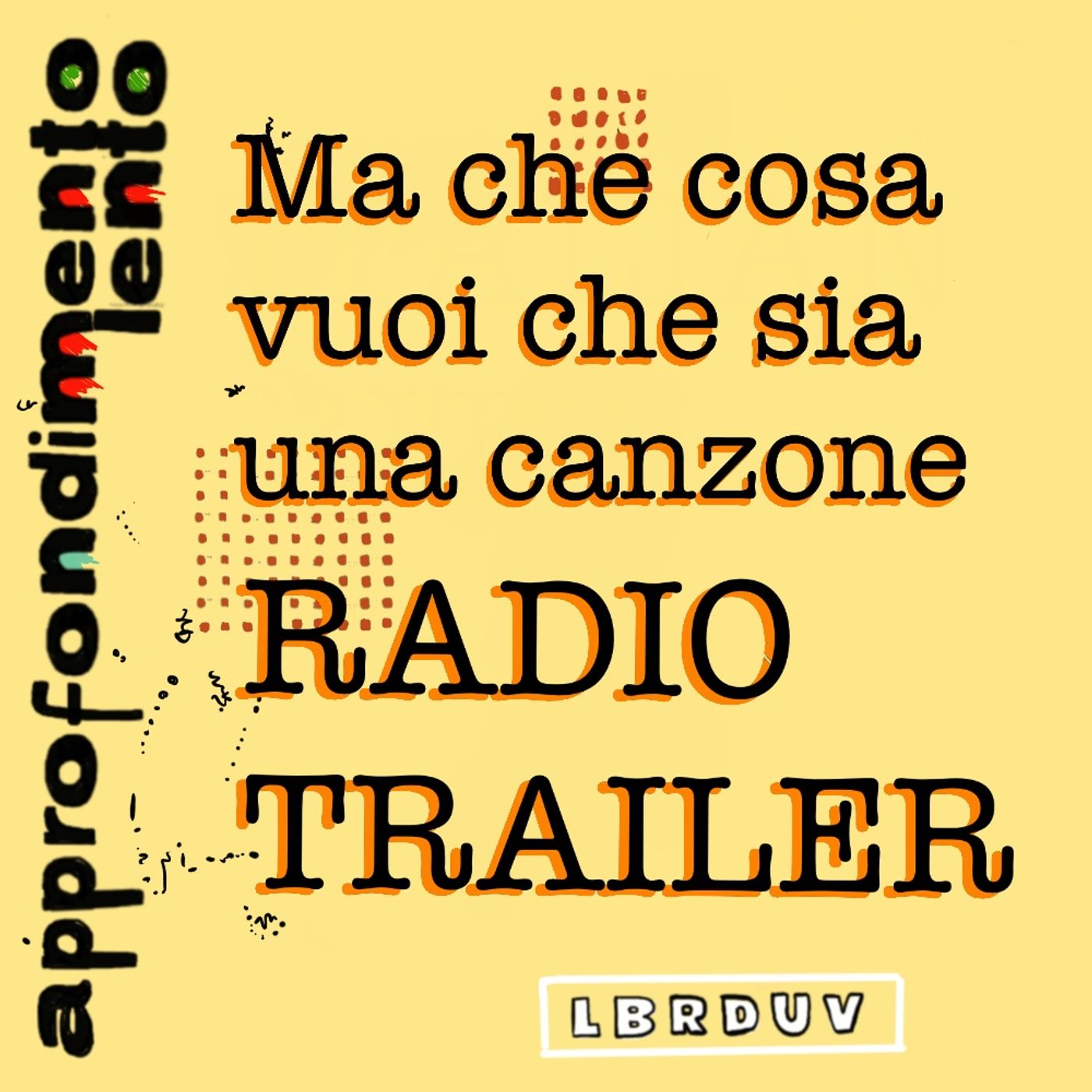 Approfondimento Lento