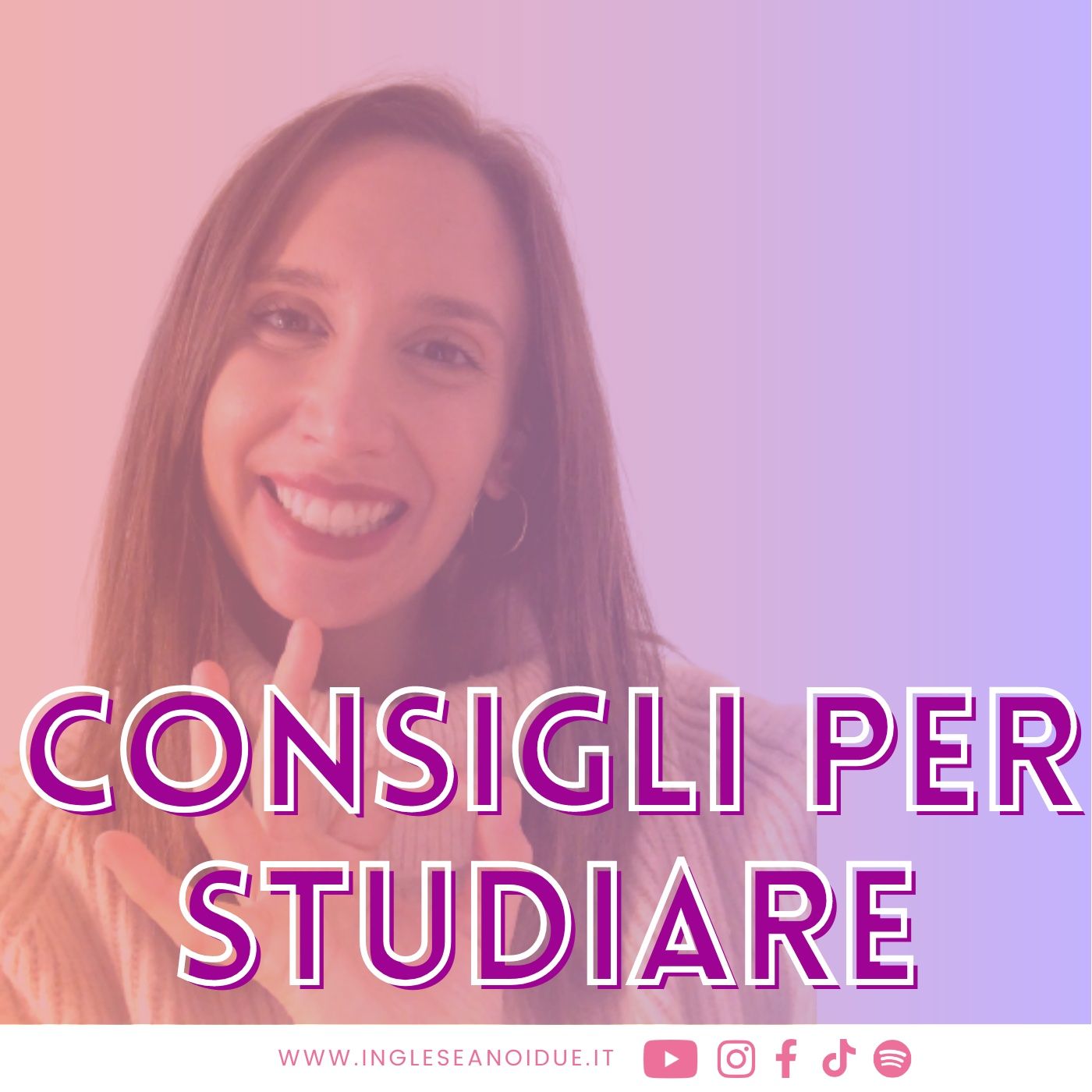Inglese a noi due