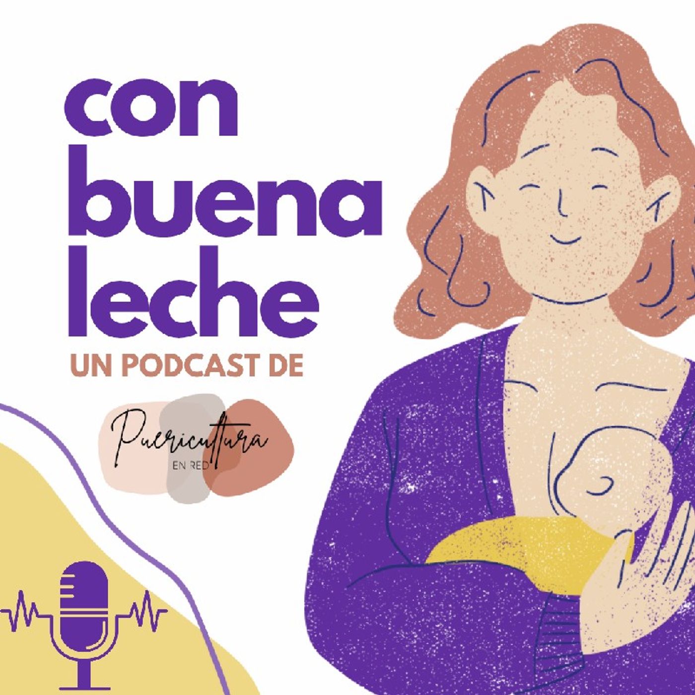Puericultura y Puericultoras episode artwork