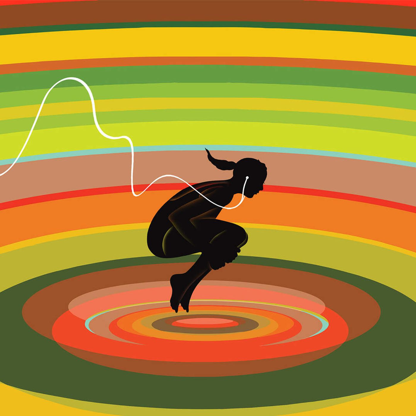 Listen Again: Sound And Silence episode artwork