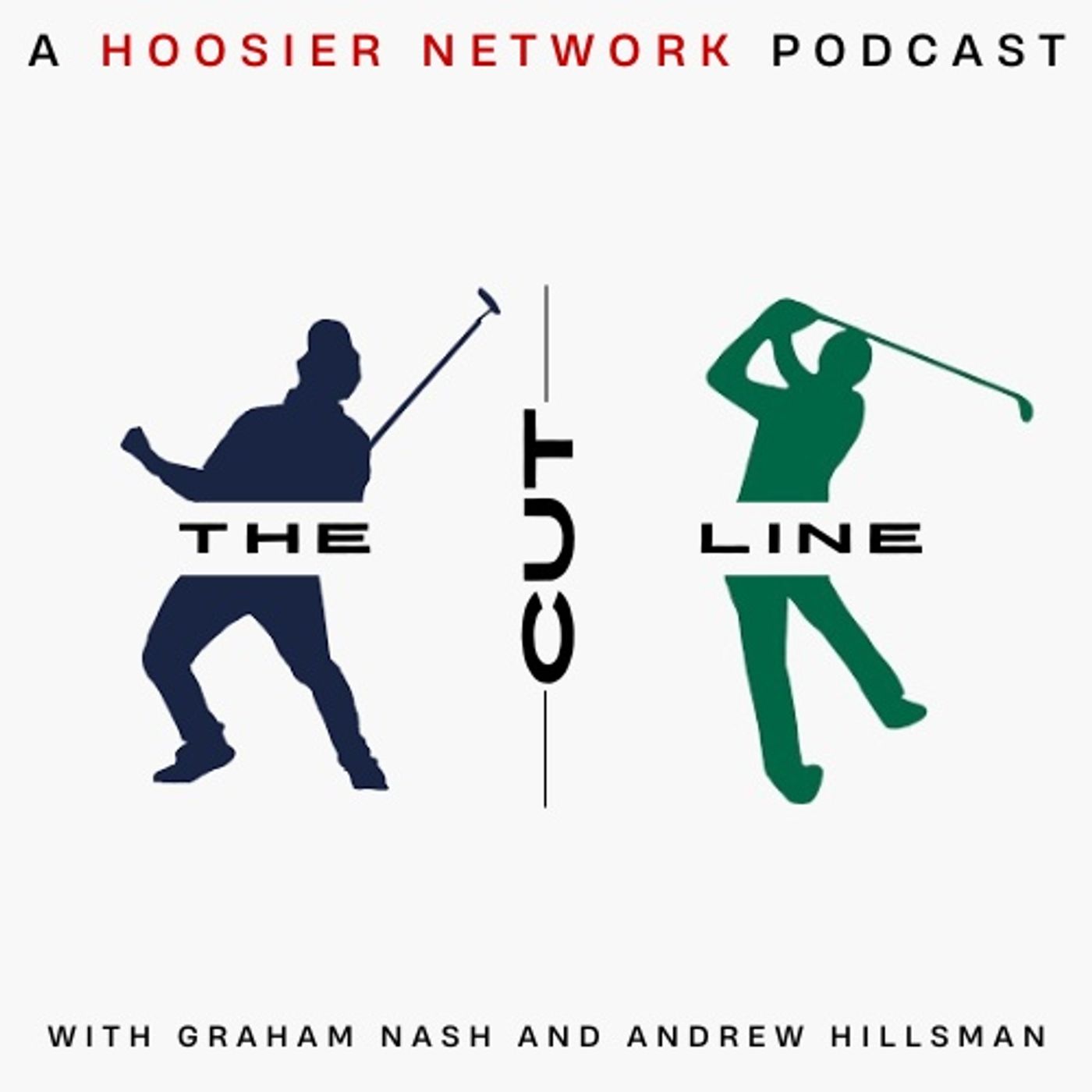 The Cut Line
