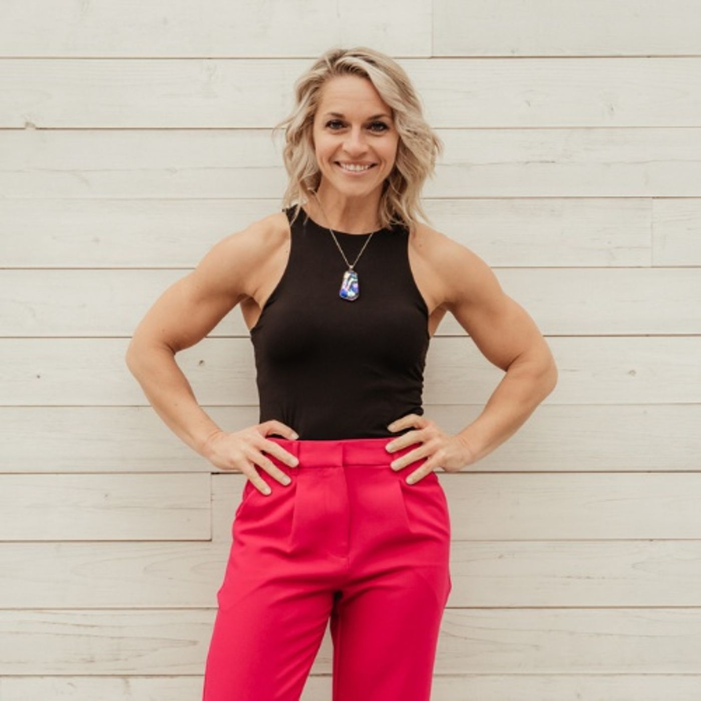 The Mad Town Mom Squad Podcast