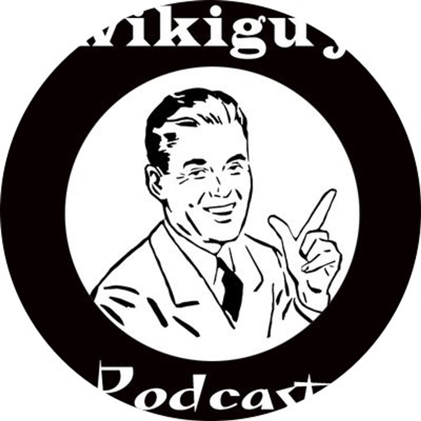 Wikiguy Podcast's show