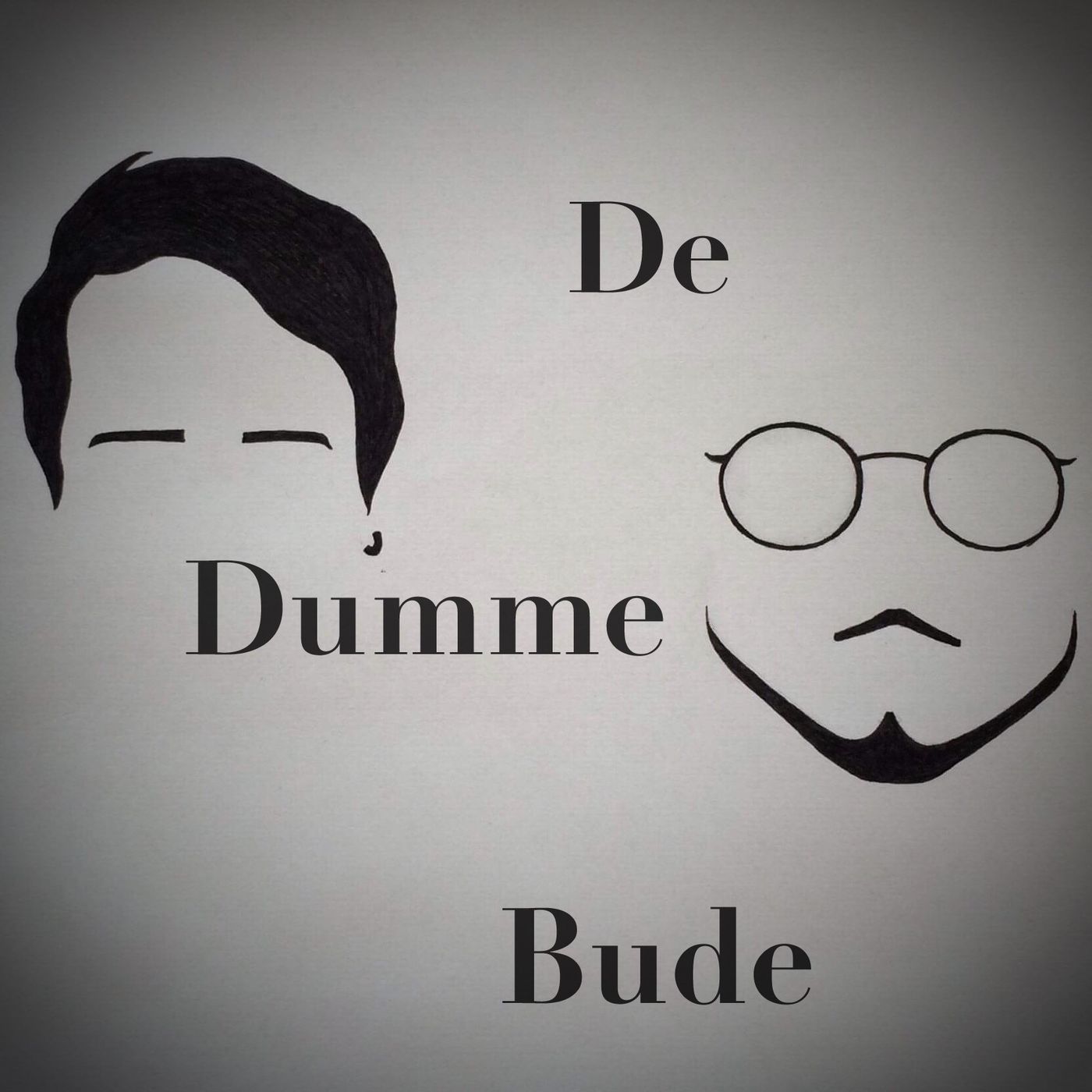 De Dumme Bude